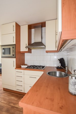 Medium property photo - Buurschappenlaan 170, 5235 EK 's-Hertogenbosch